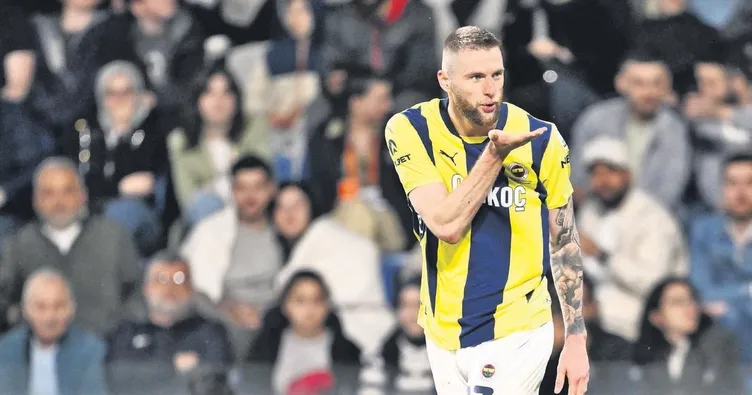 En istikrarlısı Milan Skriniar