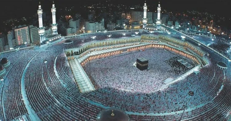 Suudi Arabistan, ramazanda Kabe’ye kabul edilecek ziyaretçi sayısını artırıyor