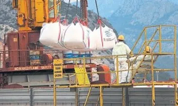 Batı Akdeniz’de ihracat sevindirdi #burdur Batı Akdeniz’de ihracat sevindirdi #burdur