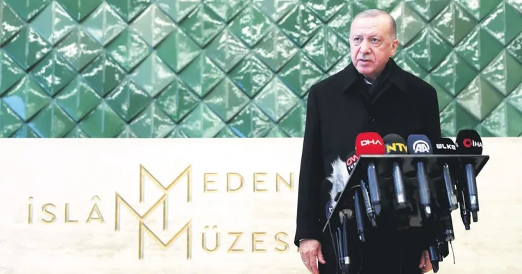 Arabulucu olmaya hazırız