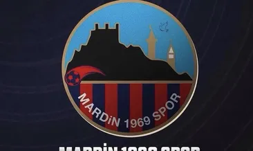 Uğur Adem Gezer, Mardin 1969 Spor’da!