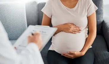 Hamilelikte sık idrara çıkmanın nedeni nedir?