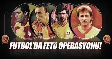 Galatasaray Feto Culeri Ihrac Etti Spor Haberleri