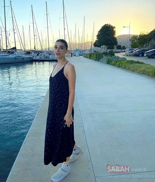 Son dakika haberi! Pınar Gültekin’den acı haber... Kayıp Pınar Gültekin böyle bulundu!
