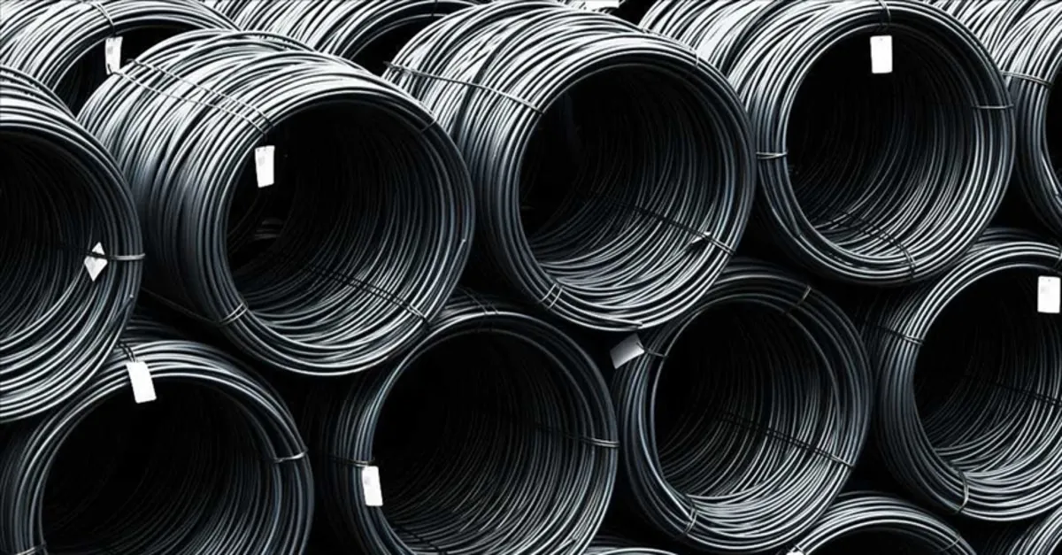 Japonya’nın ham çelik üretimi 57 yılın en düşük seviyesinde! Japonya’nın ham çelik üretimi 57 yılın en düşük seviyesinde!