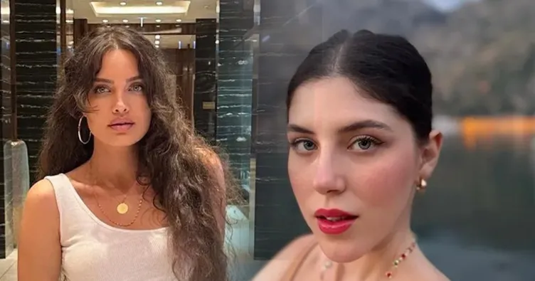 28 Temmuz magazin gündemi çok konuşulacak! Oyuncu Deniz Durmaz ve Beren Demirkaya sektördeki tekelleşmeyi GÜNAYDIN’a anlattı!