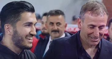 Son dakika Trabzonspor transfer haberleri: Süper Lig’in 2 yıldızına teklif! Avrupa Abdullah Avcı’yı konuşuyor...