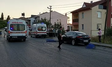 Sokak ortasında kanlı infaz: Baba ve oğlu feci şekilde can verdi! #kocaeli
