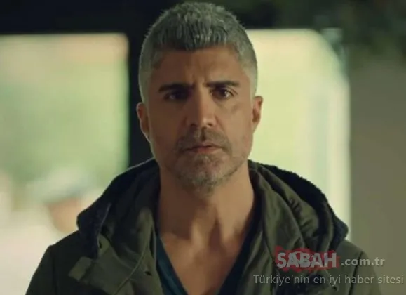 Özcan Deniz ve eşi Samar Dadgar’dan aşk pozu! Ailece zaman geçirdiler!