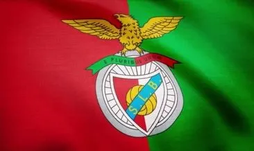 Benfica’da 17 kişide Kovid-19 tespit edildi
