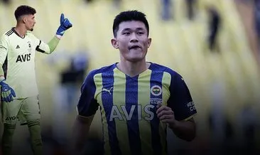 Son dakika haberi: Kim Min Jae ve Altay Bayındır’a sert eleştiri! ’Fenerbahçe’nin saatli bombası...’