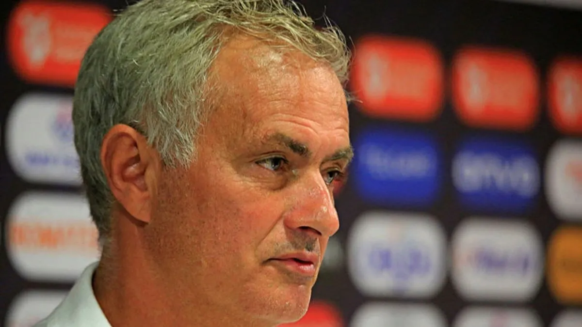 FENERBAHÇE HABERLERİ: Mourinho'nun istediği gol çizgisi çok pahalı