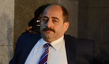 Zekeriya Öz’ün ‘Taşıyıcı Anne’si bulundu…