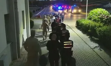 90 milyarlık kara para ağı çökertildi #bursa