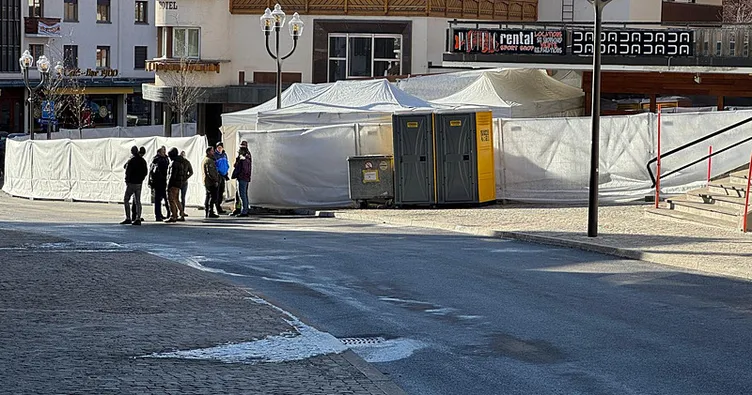 İsviçre’deki faciada yaşamını yitirenlerin kimlikleri açıklandı: Aralarında Türk vatandaşı da bulunuyor