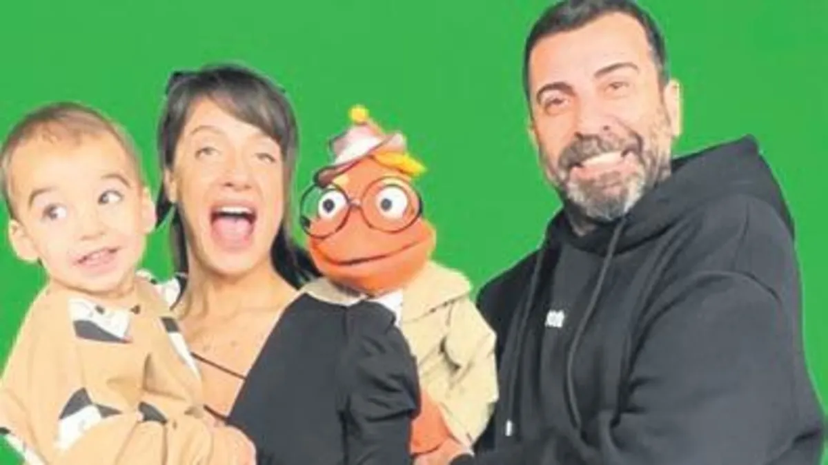 ‘Dedektif Reptir’ geliyor