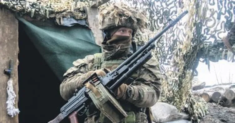 8 saatlik zirve sonuçsuz kaldı