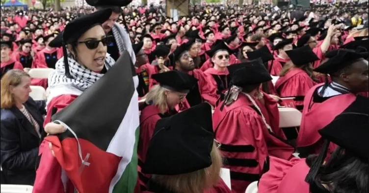 ABD’de federal fon krizi: Harvard Üniversitesi Trump yönetimine karşı direniyor