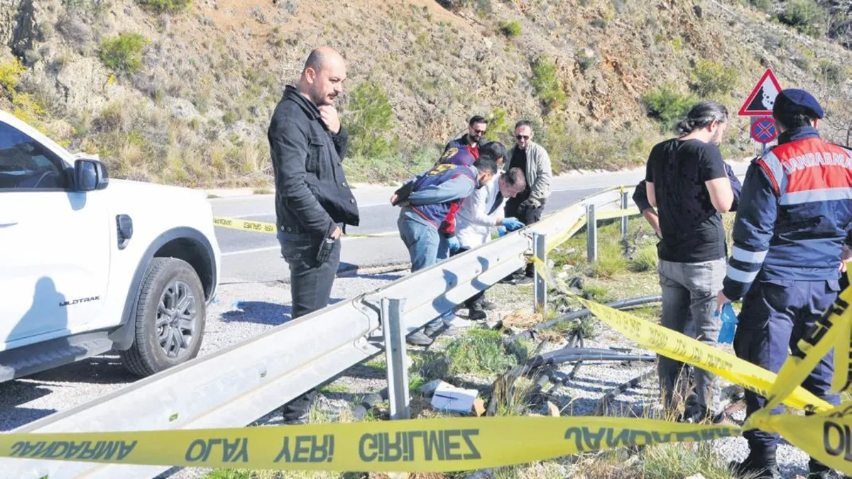 Saliha’nın katili en yakınları çıktı