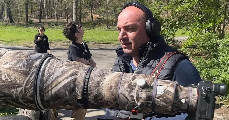 ABD’li fotoğrafçı Gündoğmuş’ta öldürüldü