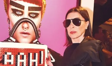 ‘Güzelliğimin sırrı doğallık’