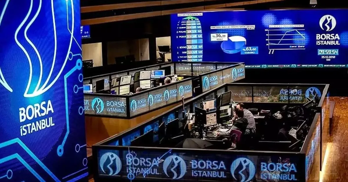 Pasifik Euraisa Lojistik Borsa İstanbul’da halka arz edilecek!
