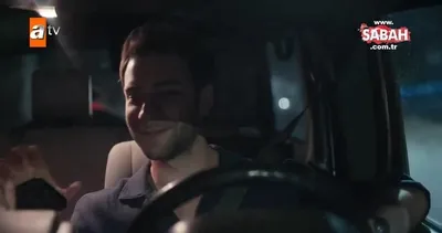 Safir 1. Bölüm: Olaylı gece... Yaman ve Bora arasında gerginlik! | Video