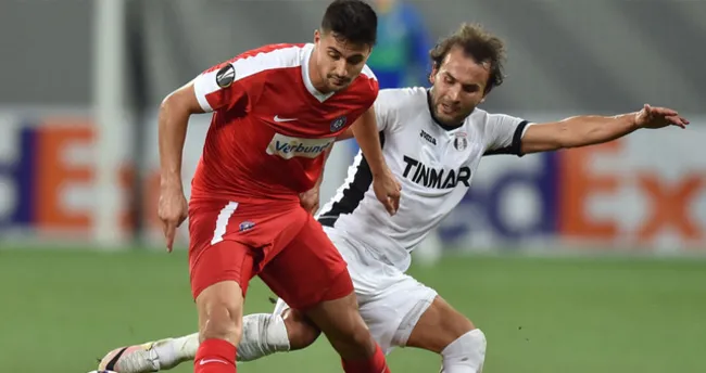 Galatasaray’ın istediği Tarkan’dan transferi açıklaması