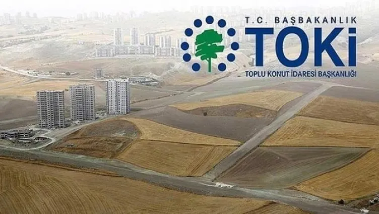 TOKİ arsa kura çekimi sonuçları canlı izle Kahramanmaraş/Gaziantep 10 Nisan 2023: Müstakil TOKİ arsa kura sonuçları sorgulama ekranı