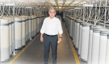 Doğu’yu istihdam üssü yaptı