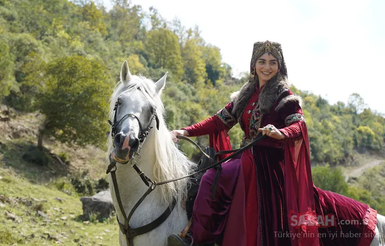 Kuruluş Osman’da 6. sezon fırtına gibi başladı! Osman Bey’in büyük kavgası: Türk beylerinden biat istiyor!