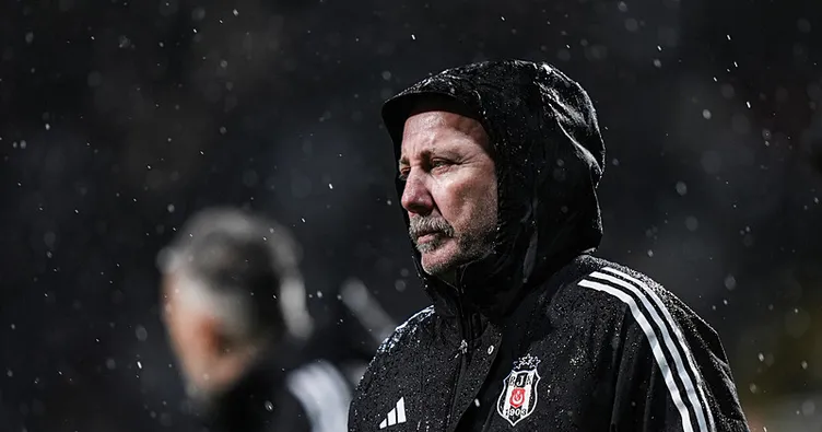 Sergen Yalçın’dan transfer sözleri: 60 milyon euroluk avantaj sağladık