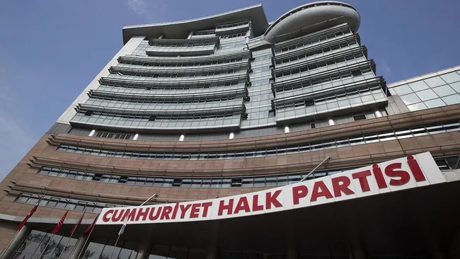Son dakika: CHP'nin Bakırköy, Başakşehir, Ataşehir, Sarıyer ve Esenyurt ilçe kongresi yapılmayacak