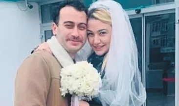 Şiddeti anlatıp boşanma davası açtı