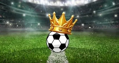 Süper Lig gol krallığı yarışında güncel durum: 2024-2025 sezonunda gol kralı kim olacak?