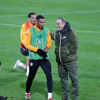 PSG Fernando’yu istiyor