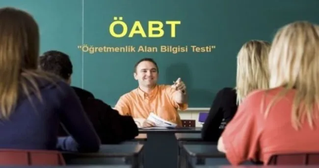 12 Temmuz KPSS ÖABT sınav soruları ve cevapları açıklandı