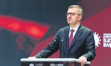 Dezenformasyonla kesintisiz mücadele