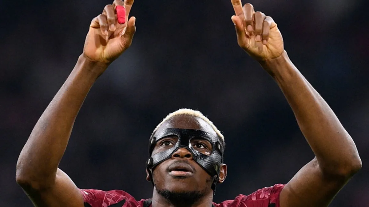 Victor Osimhen için Galatasaray’ın kapısını çalacaklar! Dev kulübü duyurdular… – Galeri Victor Osimhen için Galatasaray’ın kapısını çalacaklar! Dev kulübü duyurdular… – Galeri