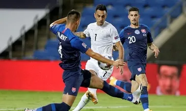 Zahavi’den Fenerbahçe sözleri!