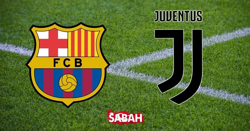 barcelona juventus hangi kanalda barcelona juventus maci ne zaman saat kacta iste ronaldo lu messi li dev macin canli yayin kanali son dakika spor haberleri