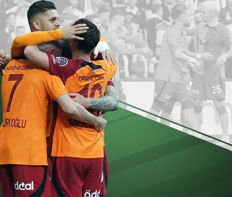 Son dakika Galatasaray transfer haberleri: Derbi sonrası transfer açıklandı! Galatasaraylıları kahreden haber...
