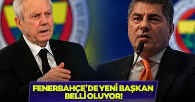 Fenerbahçe başkanlık seçim sonuçları 2026: Aziz Yıldırım mı, Hakan Safi mi? Fenerbahçe başkanlık seçimi canlı oy oranları