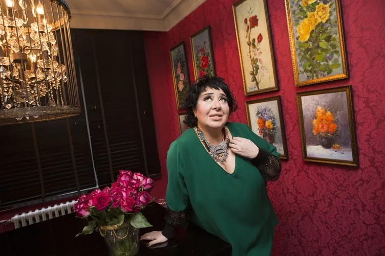 Nur Yerlitaş’a bir büyük şok daha!