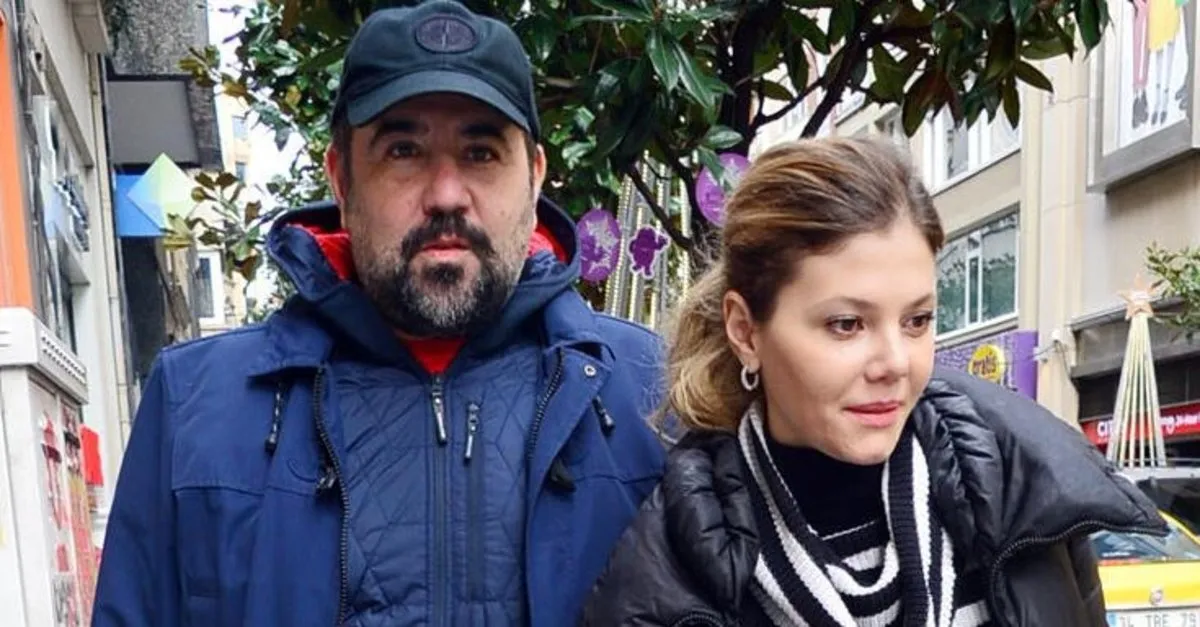 ata demirer eski sevgilisi alara bozbey