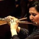 Disk ödülü Şefika Kutluer’e verildi