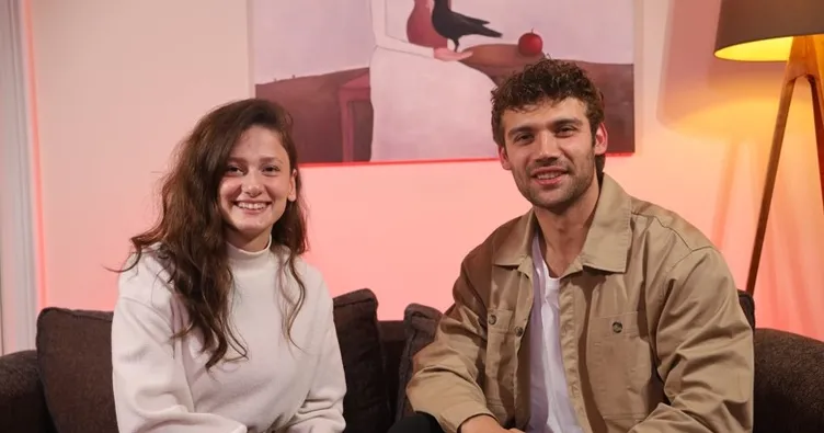 Caner Topçu: Barbaroslar, kariyerimdeki dönüm noktası oldu!