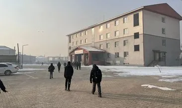 Eslem Teker’in Okulunda Sessizlik Hakim oldu #hakkari