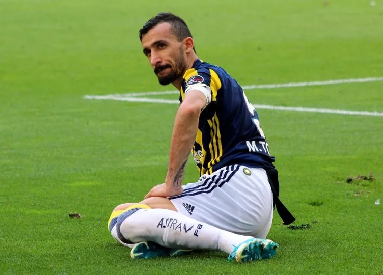 Fenerbahçe’de beklenmedik ayrılık!