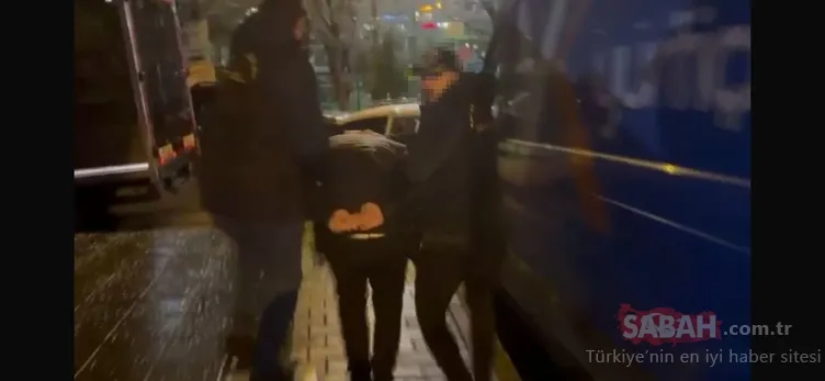 Müşterisini bayıltıp taciz etmişti: Sapık taksiciden pişkin savunma! Rezil görüntüler için bakın ne dedi
